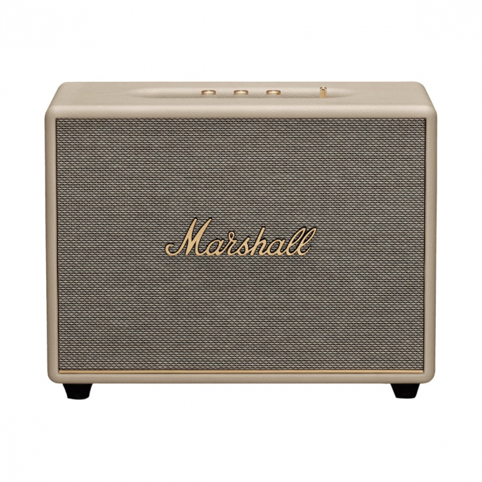 Marshall Woburn III Bluetooth Cream (resigilat) [1]