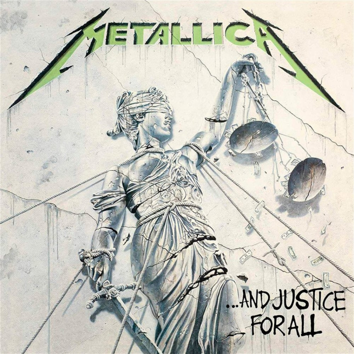 Metallica - ...And Justice For All [1]