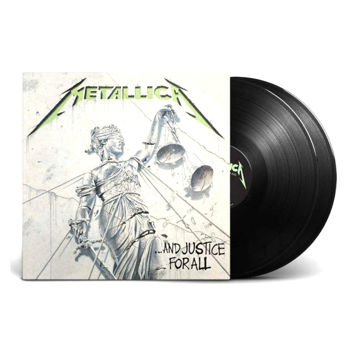 Metallica - ...And Justice For All [2]