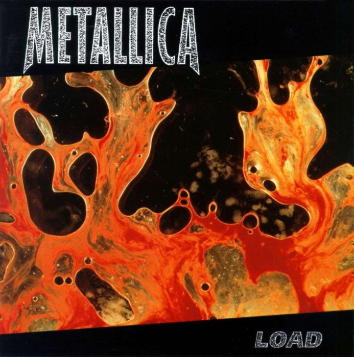 Metallica - Load [1]