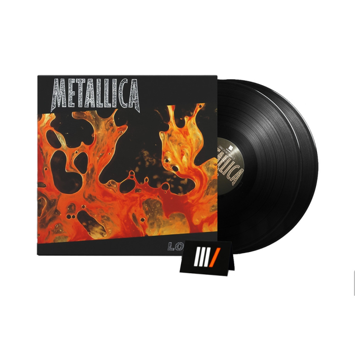 Metallica - Load [2]