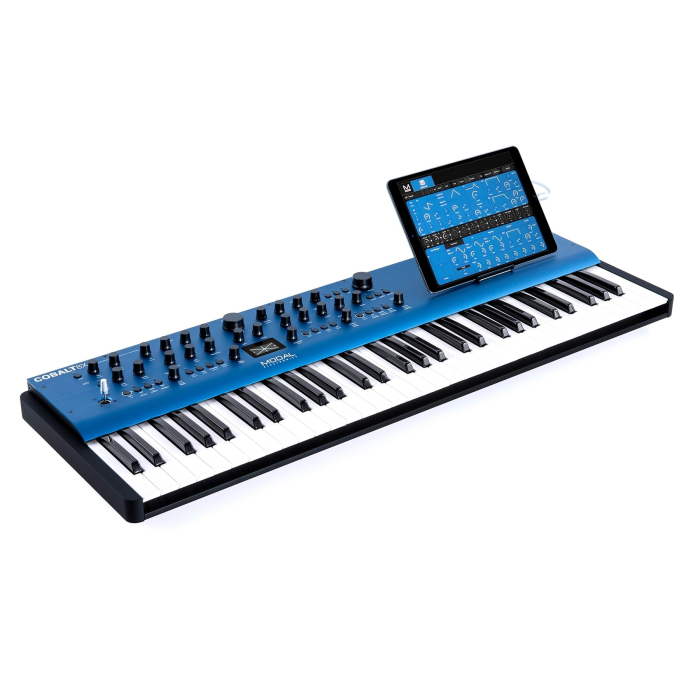 Modal Cobalt 8X [4]