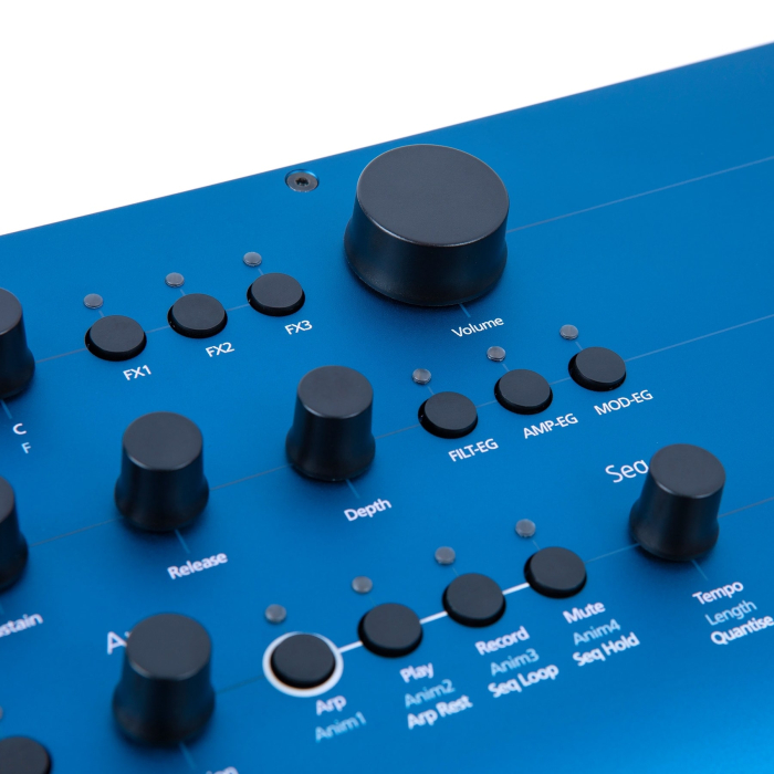 Modal Cobalt 8X [11]