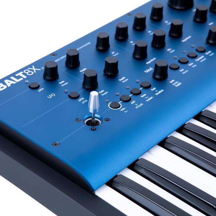 Modal Cobalt 8X [10]