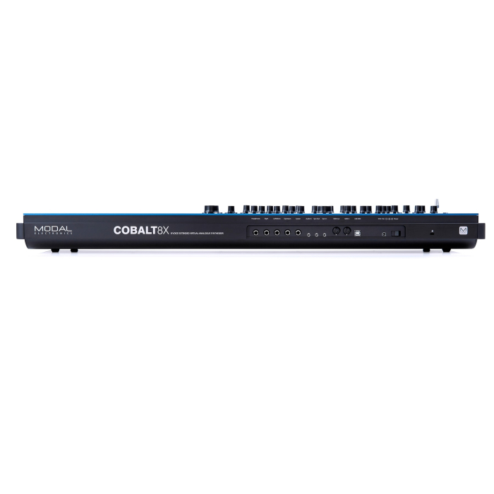 Modal Cobalt 8X [8]