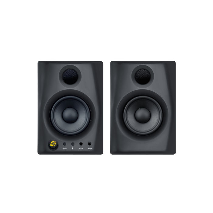 Monkey Banana Gibbon Air Bluetooth Black (pereche) [3]