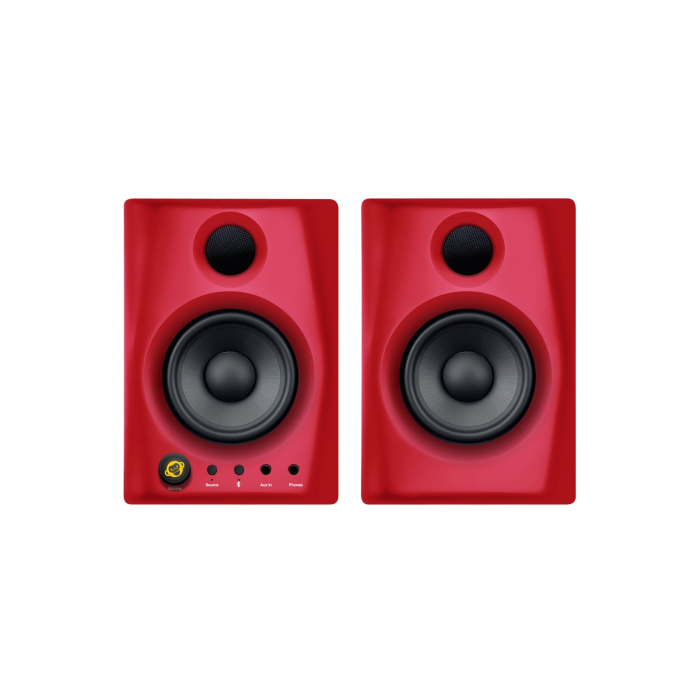 Monkey Banana Gibbon Air Bluetooth Red (pereche) [3]