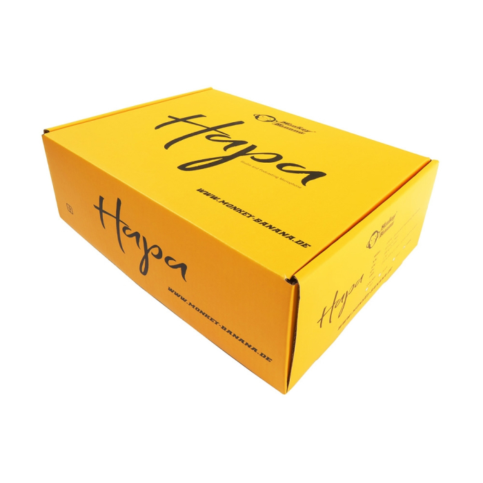 Monkey Banana Hapa Banana USB (resigilat) [3]