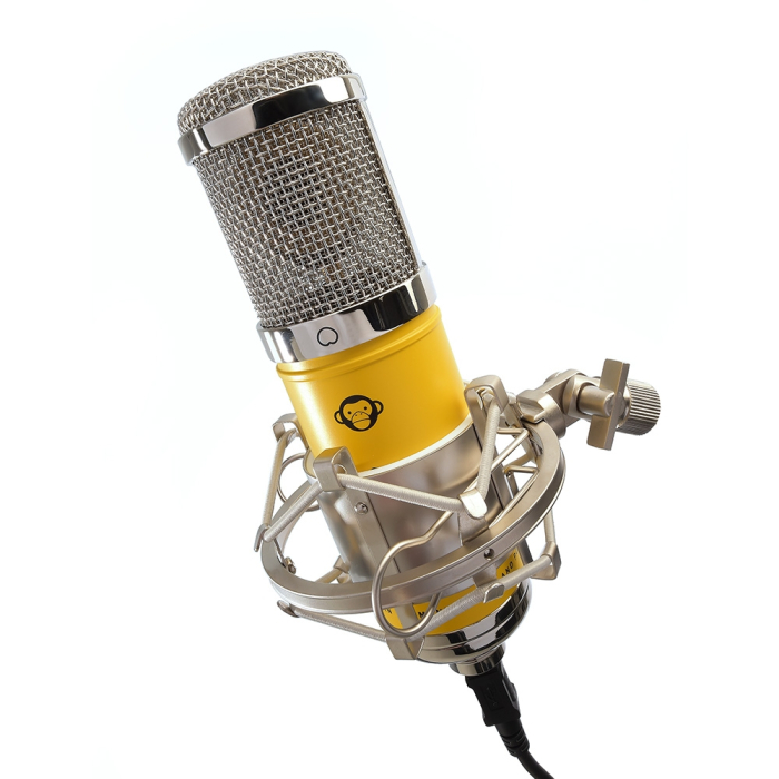 Monkey Banana Hapa Banana USB (resigilat) [5]