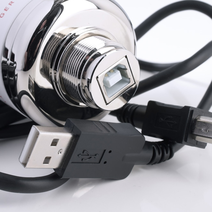 Monkey Banana Hapa White USB [2]