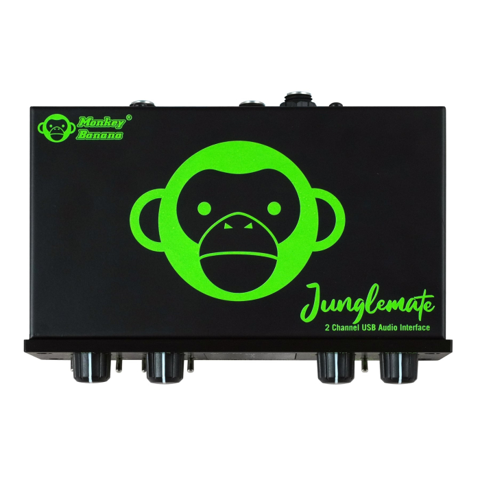 Monkey Banana JungleMate 2 [6]