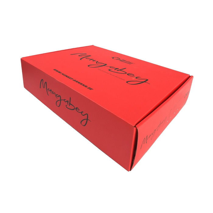 Monkey Banana Mangabey Red (resigilat) [7]