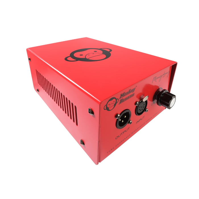 Monkey Banana Mangabey Red (resigilat) [6]