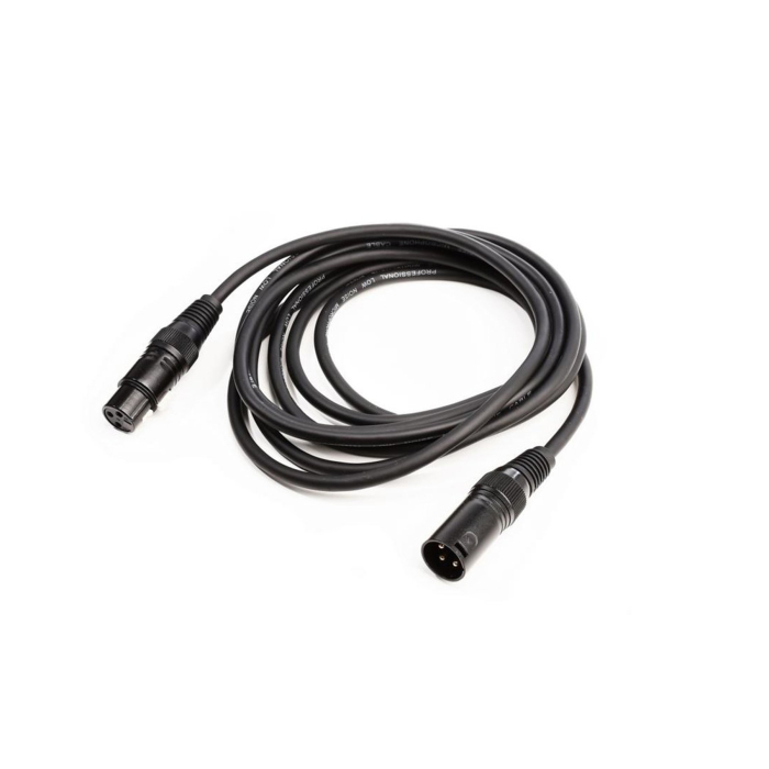 Monkey Banana Solid Link Cable - XLR-M / XLR-F / 5 m [3]