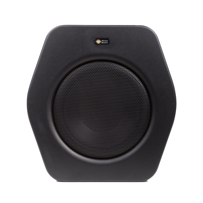 Monkey Banana Turbo 10s Black [2]