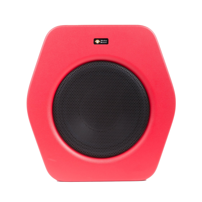 Monkey Banana Turbo 10s Red [2]