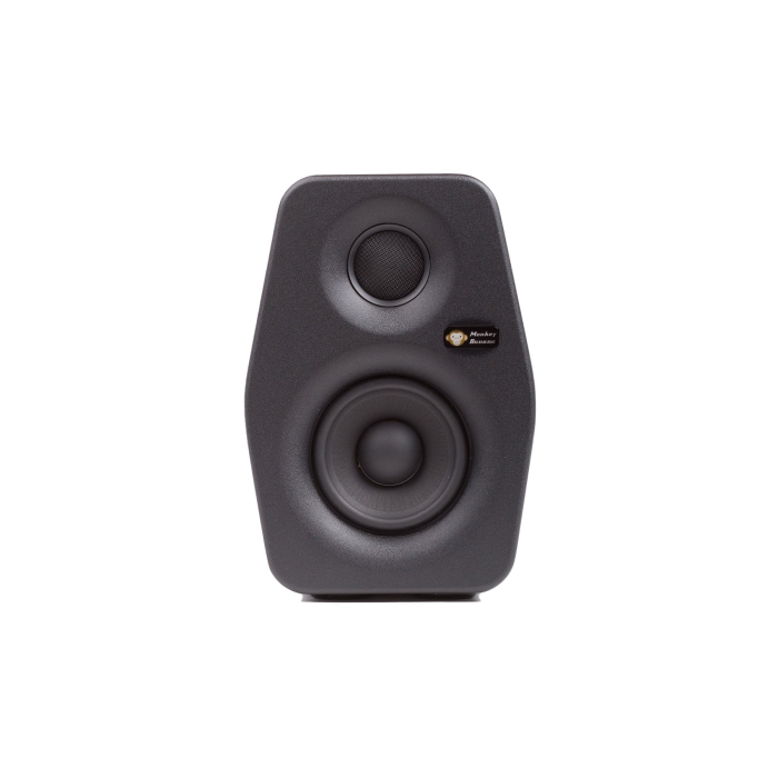 Monkey Banana Turbo 4 Black [2]