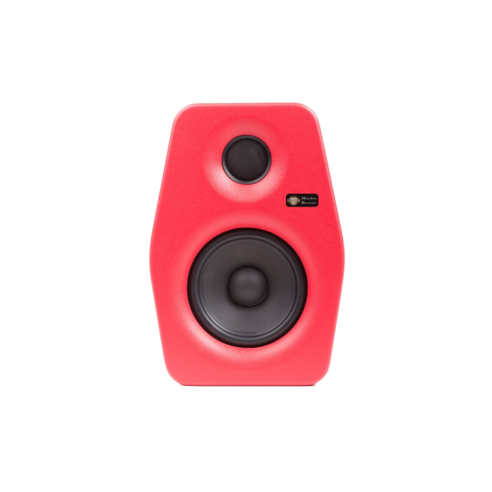 Monkey Banana Turbo 5 Red [2]