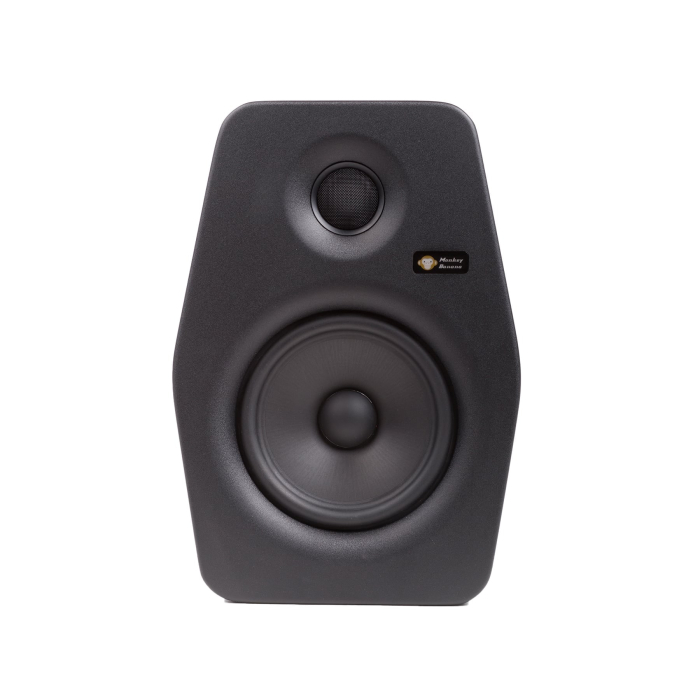 Monkey Banana Turbo 6 Black [2]
