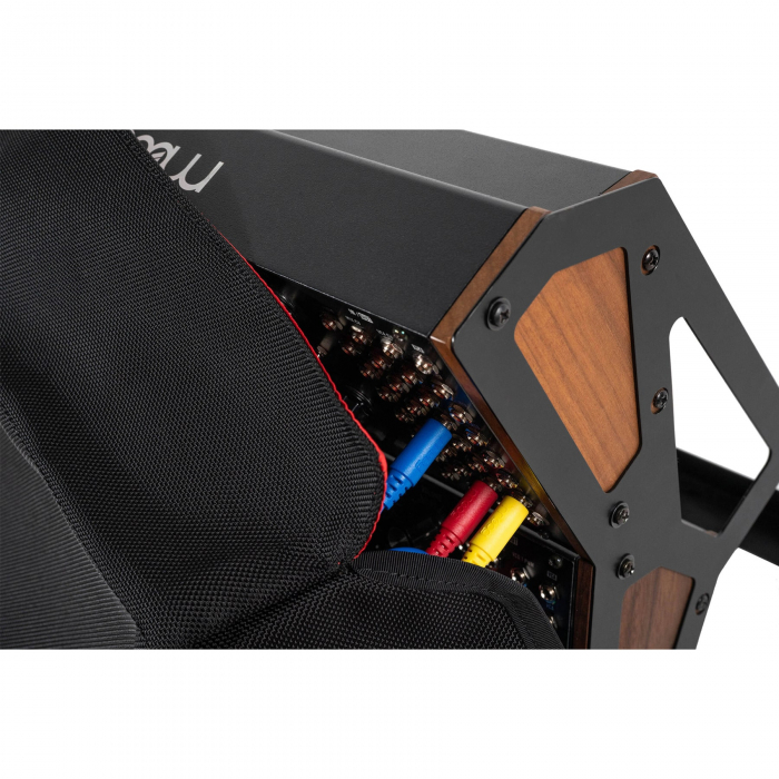 Moog 60HP 3-Tier Rack Dust Cover [3]
