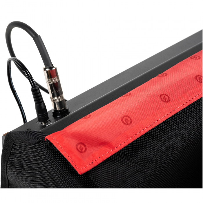 Moog 60HP 2-Tier Dust Cover [3]