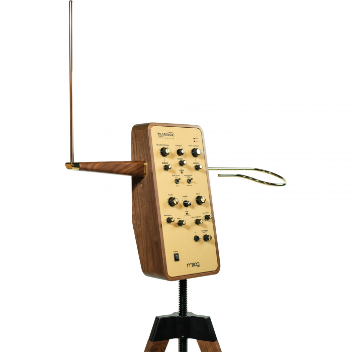 Moog Claravox Centennial Theremin (Left-Handed) [2]