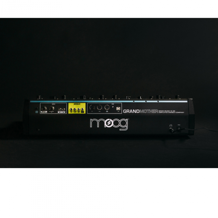 Moog Grandmother [6]