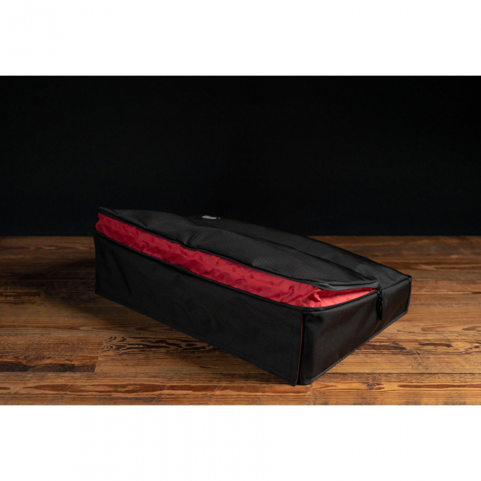 Moog Grandmother Dust Cover [2]