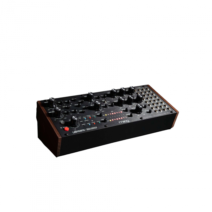 Moog Labyrinth [1]