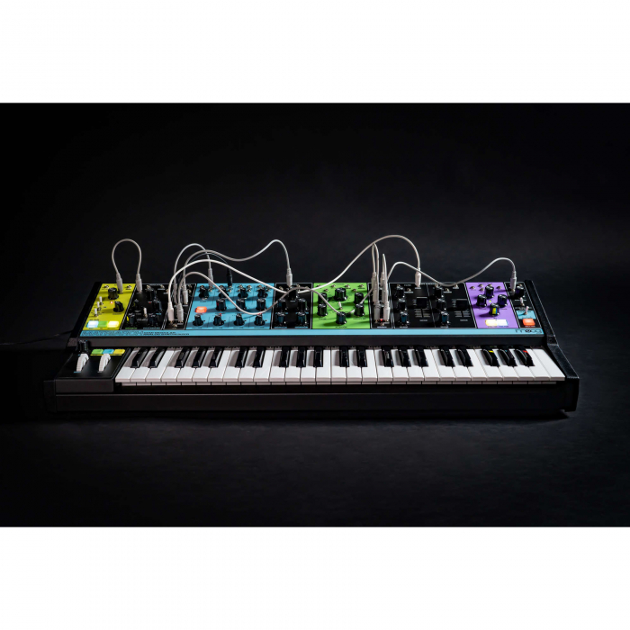 Moog Matriarch [3]