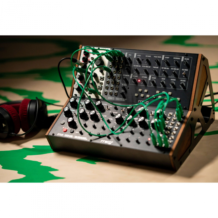 Moog Mavis [3]