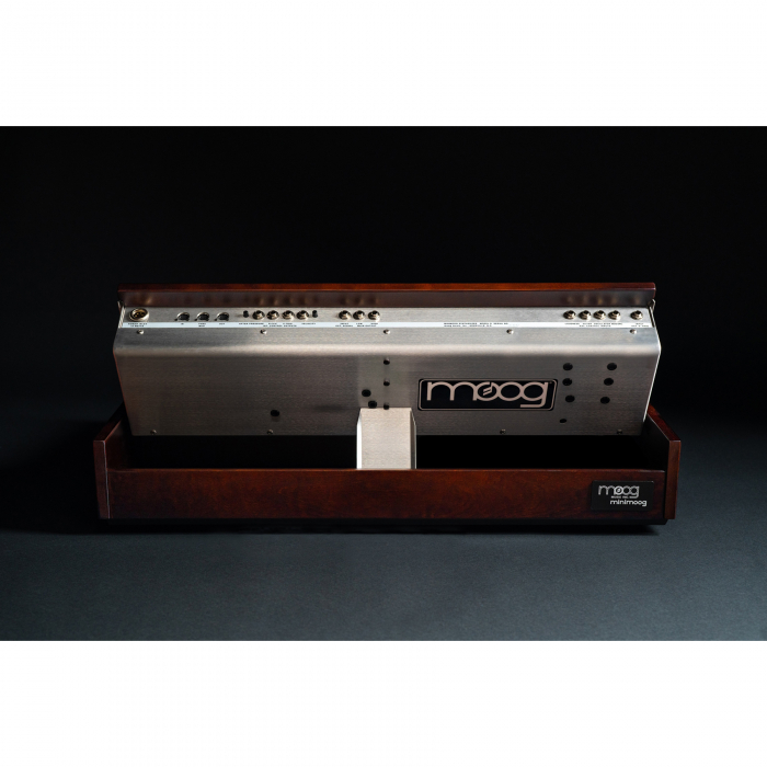 Moog Minimoog Model D 2022 Edition [4]