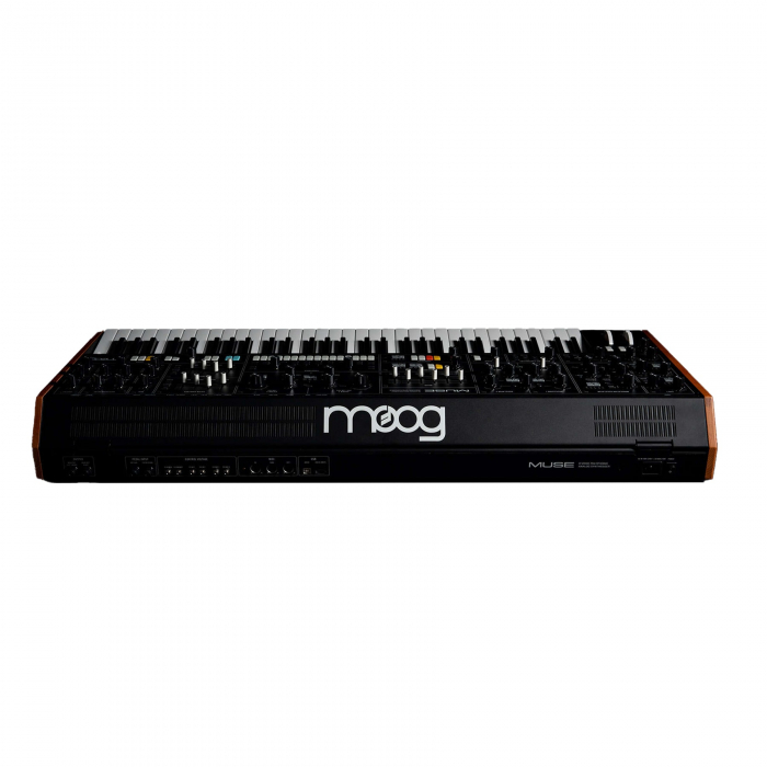 Moog Muse [2]
