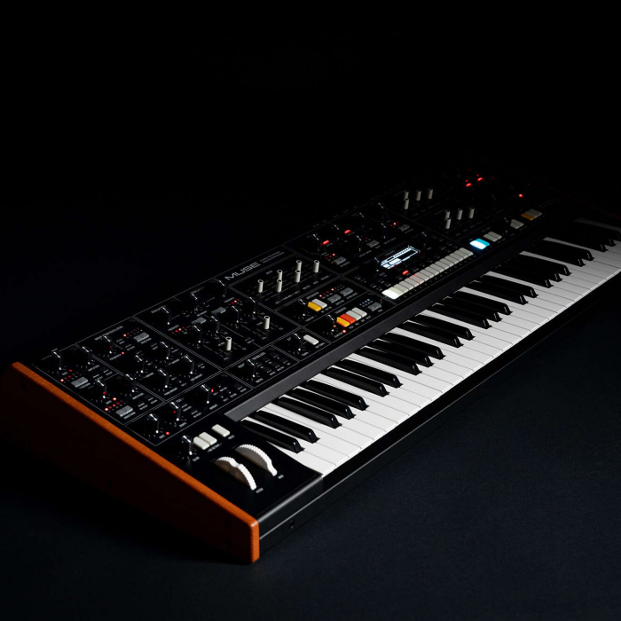 Moog Muse [4]