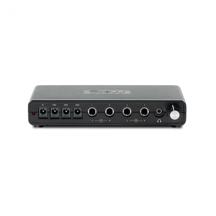Moog Sound Studio Accesory Kit [3]