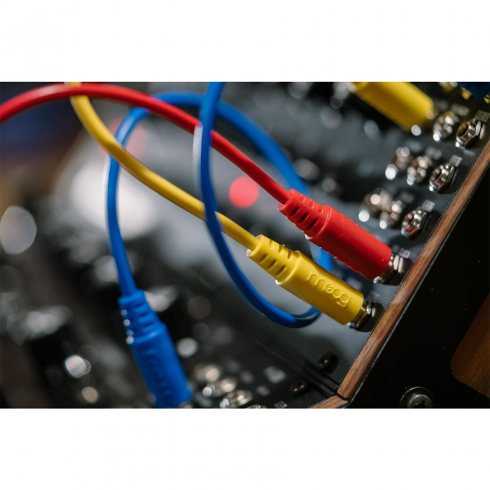 Moog Sound Studio - DFAM and Subharmonicon [5]