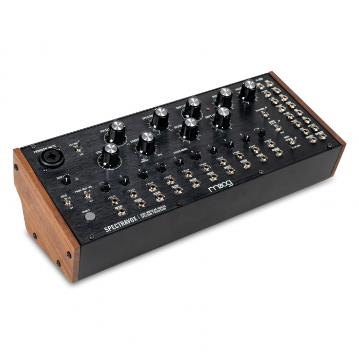 Moog Spectravox [7]