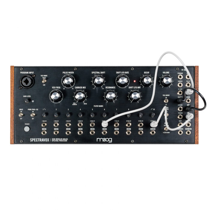 Moog Spectravox [2]