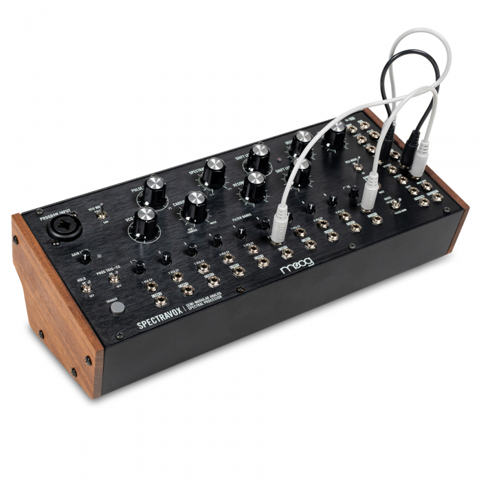 Moog Spectravox [6]
