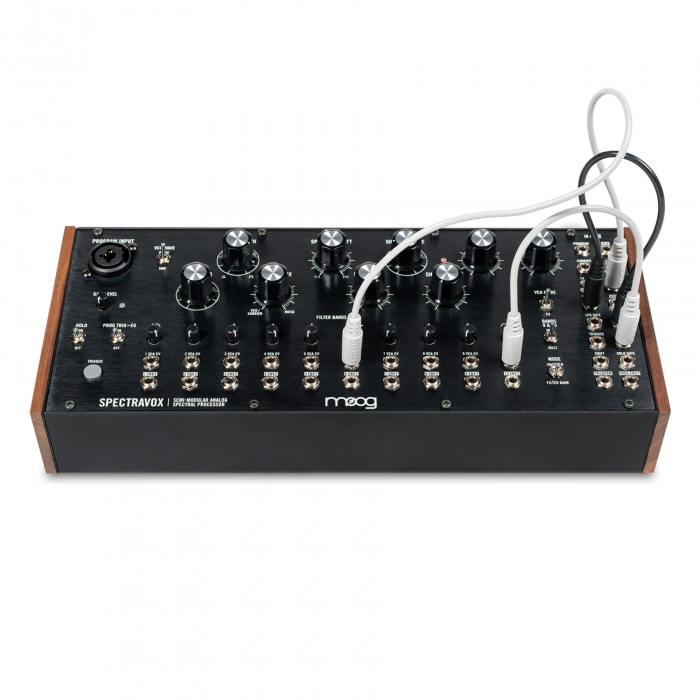 Moog Spectravox [3]