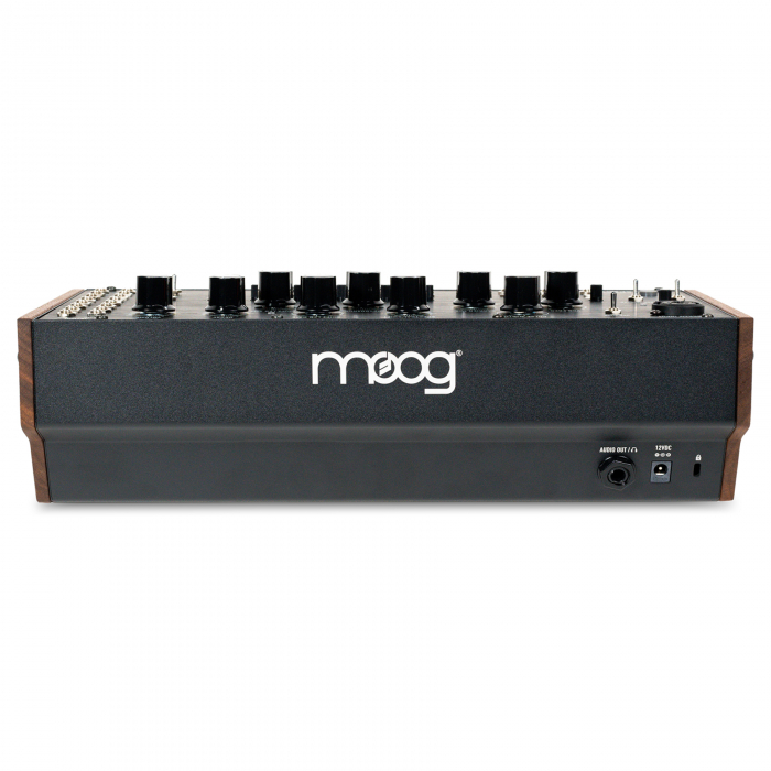 Moog Spectravox [4]