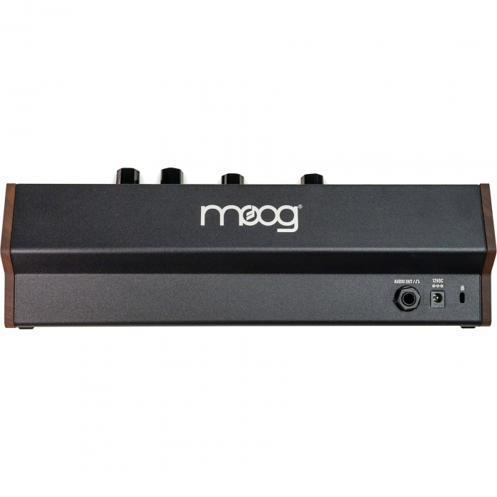 Moog Subharmonicon [4]