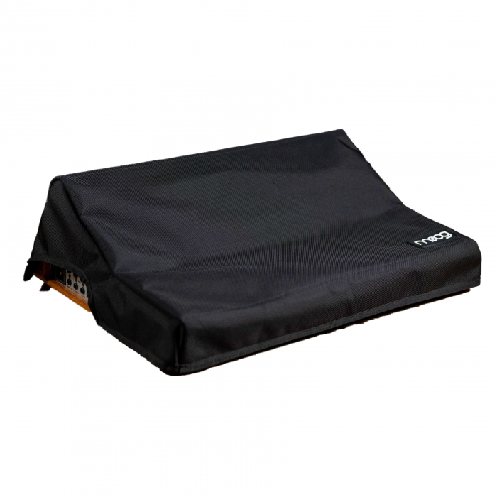 Moog Subsequent 25 Dust Cover [2]