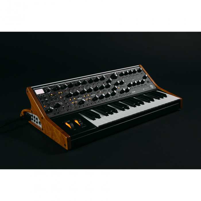Moog Subsequent 37 [3]