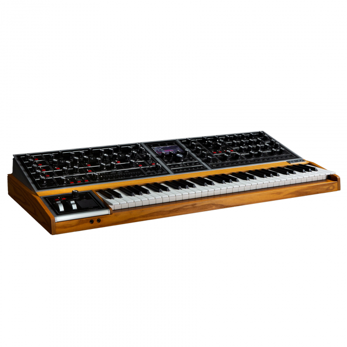 Moog The One Polyphonic Synthesizer 16-Voice [2]