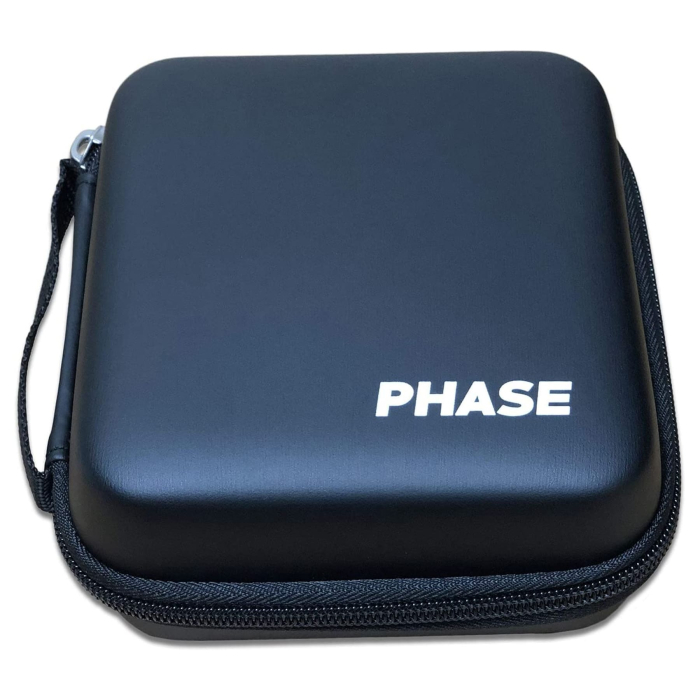 MWM Phase Case [7]