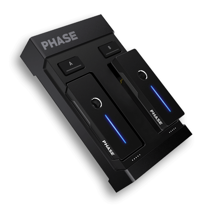 MWM Phase Essential [2]