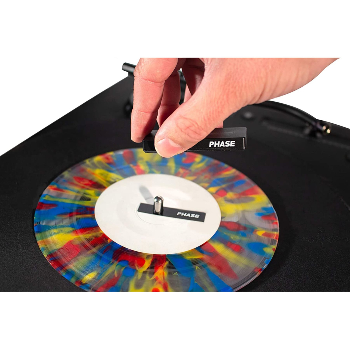 MWM Phase Magnetic Stickers (4er Pack) [6]