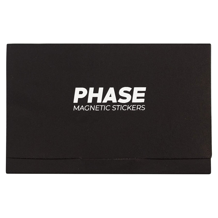 MWM Phase Magnetic Stickers (4er Pack) [4]