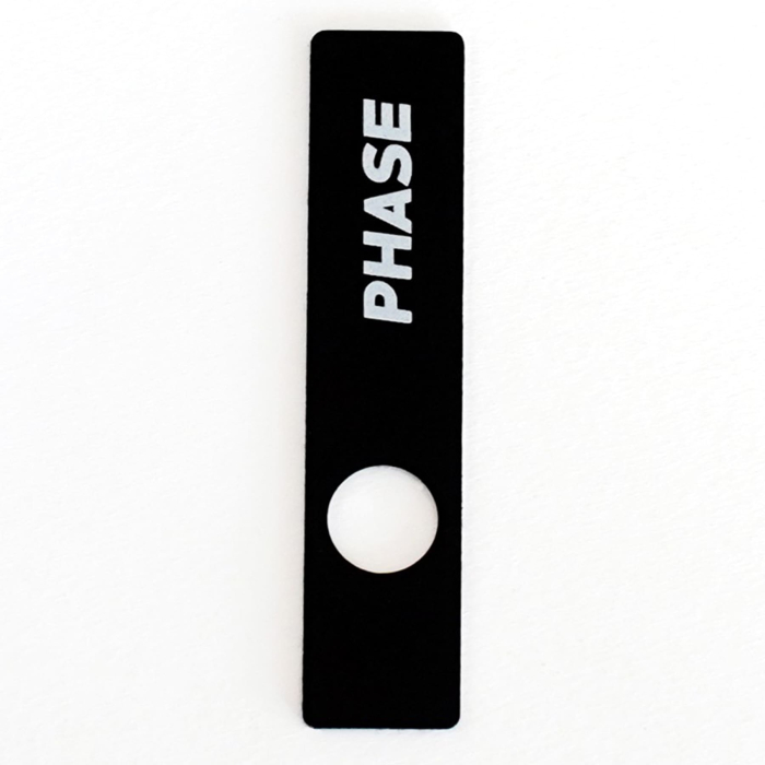 MWM Phase Magnetic Stickers (4er Pack) [8]